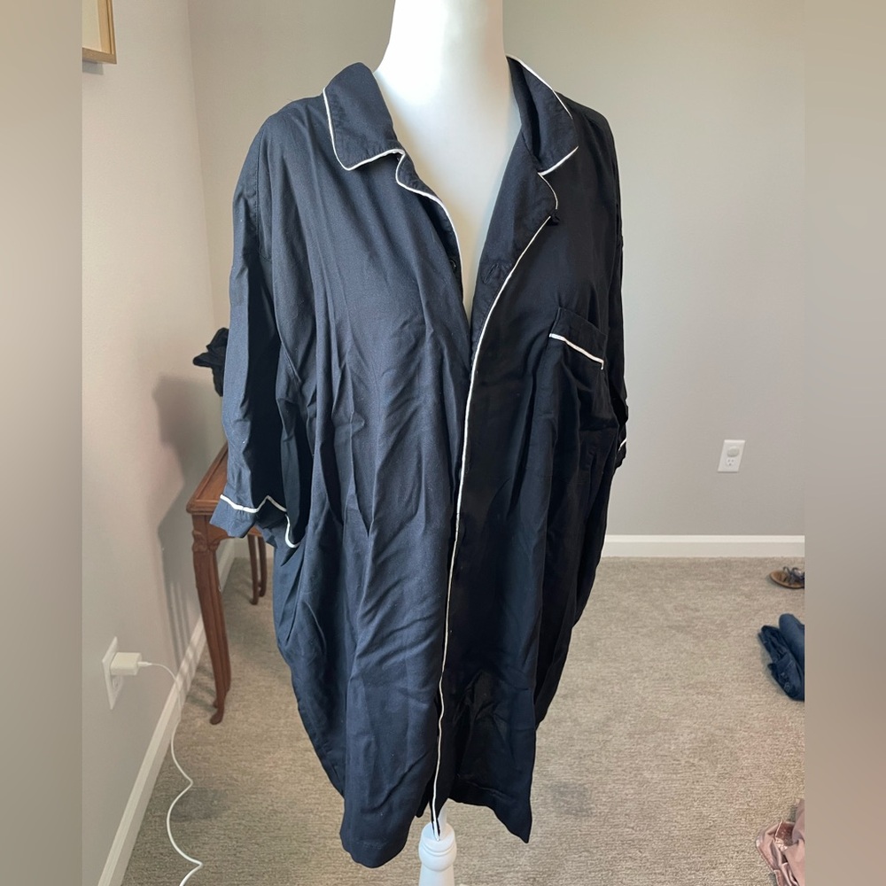3/$20 Big Man Shirt
